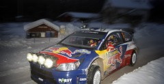 Sebastien Ogier